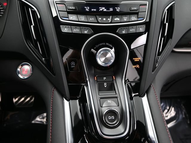 New 2026 Acura RDX A-Spec AWD/4WD image 13