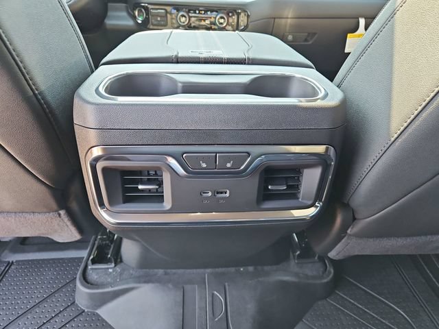 New 2026 Chevrolet Silverado 1500 High Country AWD/4WD image 23
