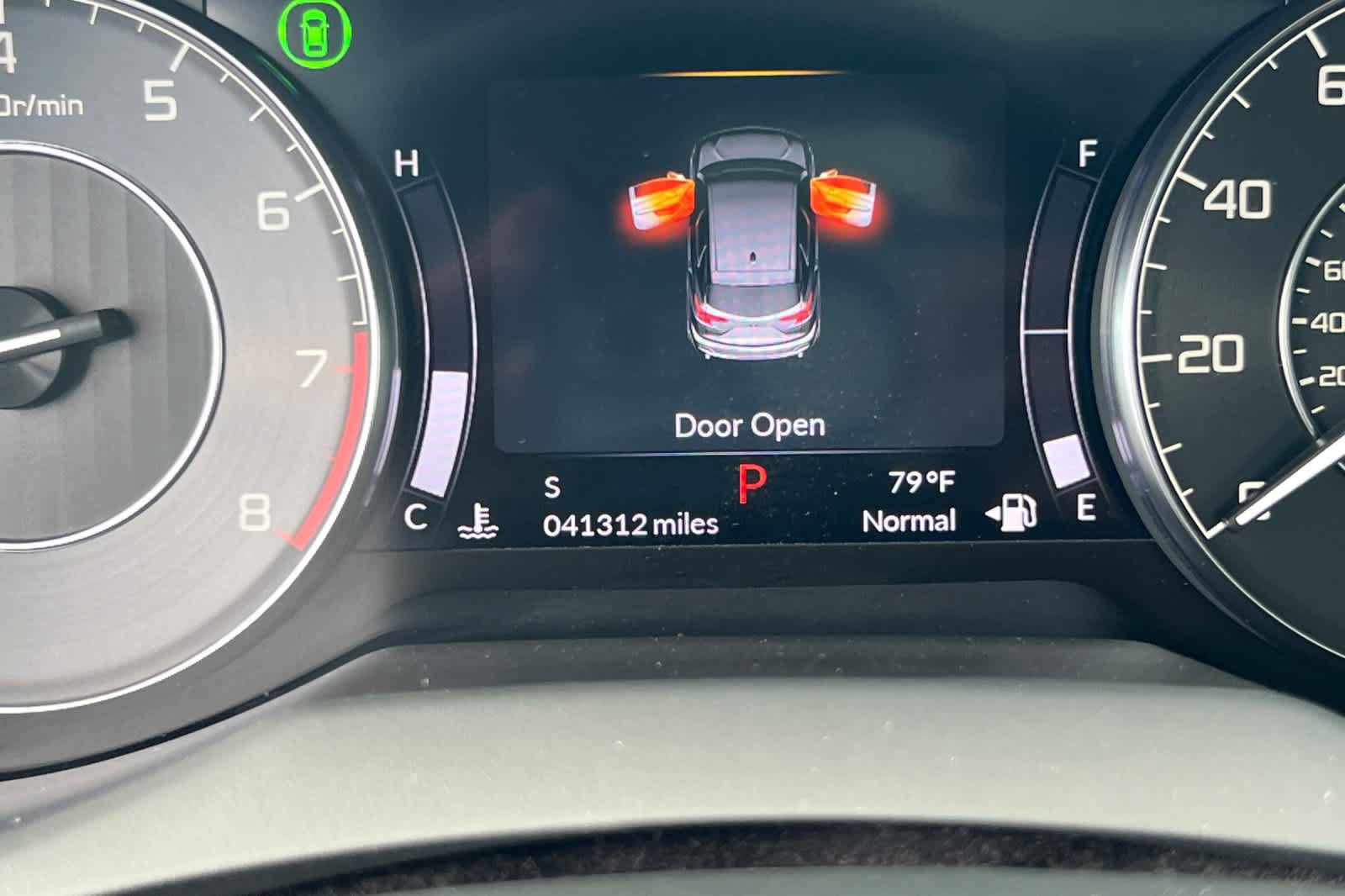 Certified 2023 Acura RDX AWD image 26