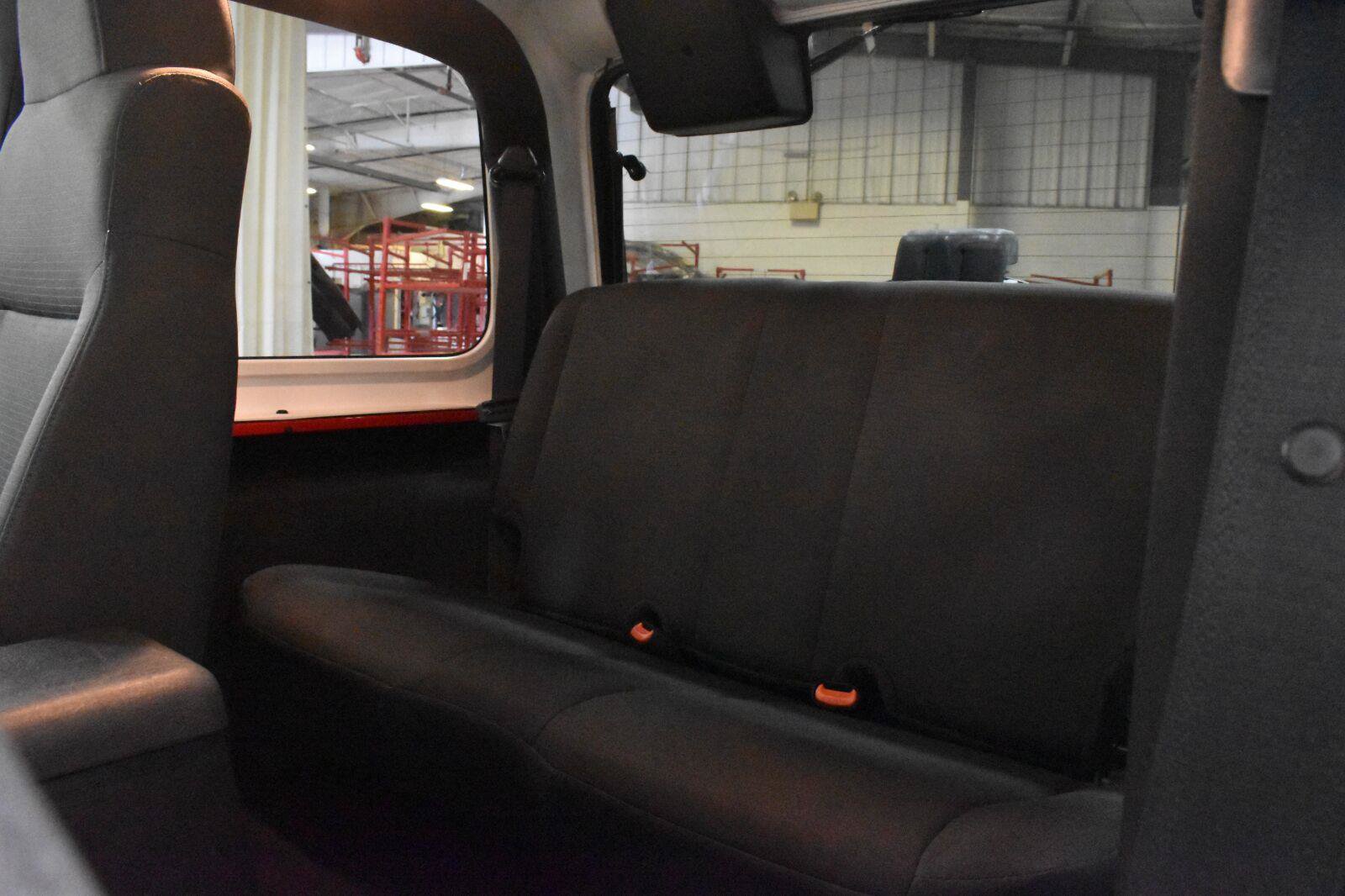 Used 2006 Jeep Wrangler Rubicon AWD/4WD image 3