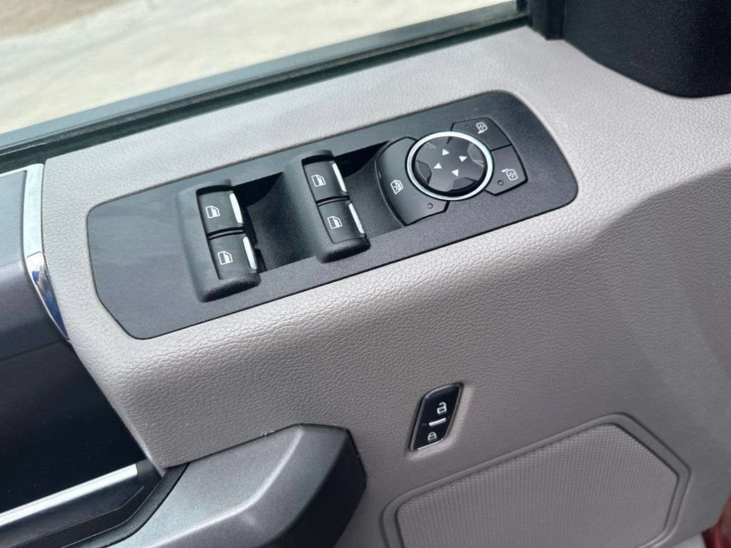 Used 2016 Ford F150 XLT w/ Equipment Group 301A Mid AWD/4WD image 18