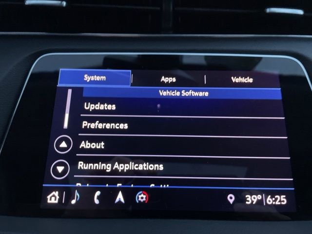 Used 2019 Cadillac XT4 Luxury w/ Cold Weather Package image 43