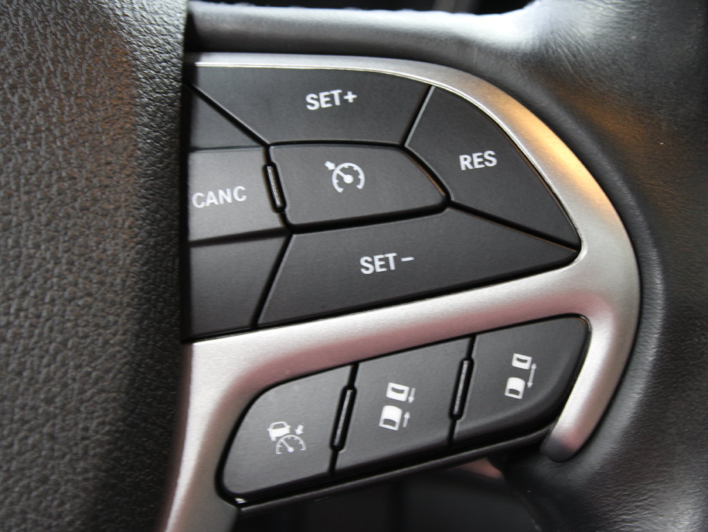 Used 2018 Jeep Grand Cherokee High Altitude AWD/4WD image 55