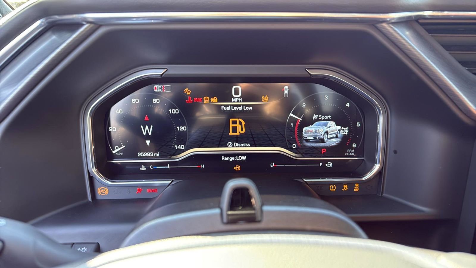 Used 2024 GMC Sierra 1500 Denali Ultimate image 14