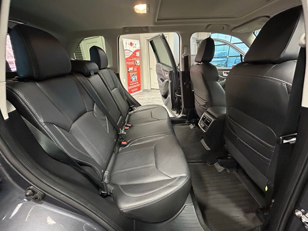 Used 2021 Subaru Forester Limited image 45