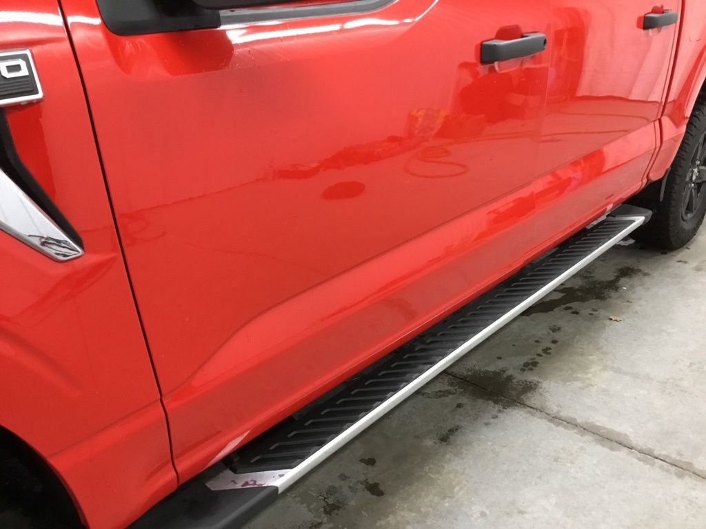 Used 2022 Ford F150 XLT w/ Trailer Tow Package image 5