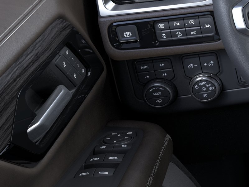 New 2026 GMC Yukon XL Denali Ultimate AWD/4WD image 22