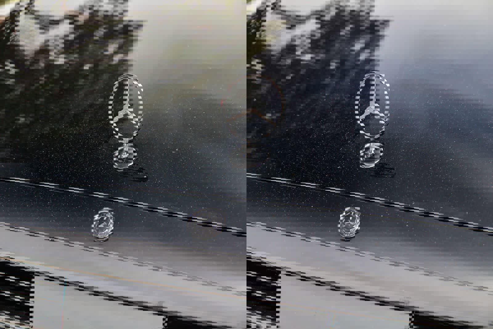 Used 2022 Mercedes-Benz S 580 4MATIC Sedan image 11