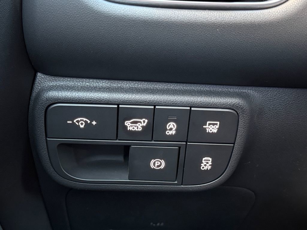 New 2026 Hyundai Palisade Limited image 19