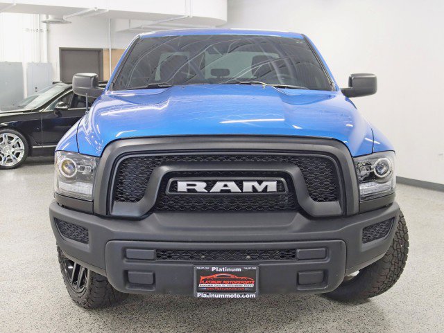 Used 2024 RAM 1500 Classic Warlock image 8