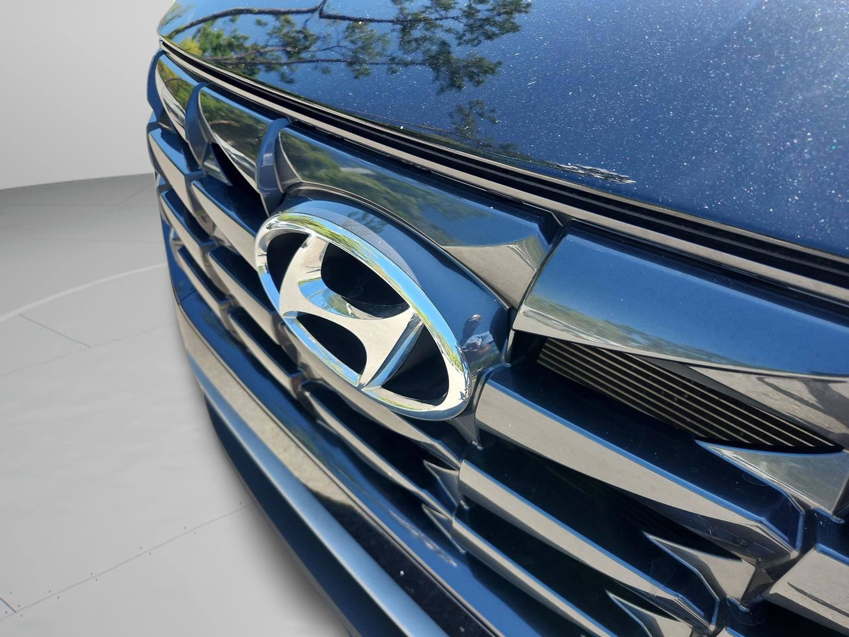 Used 2022 Hyundai Tucson SEL w/ Cargo Package AWD/4WD image 27