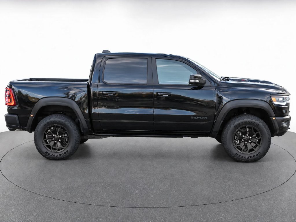 Used 2025 RAM 1500 RHO w/ RHO Level 1 Equipment Group AWD/4WD image 5