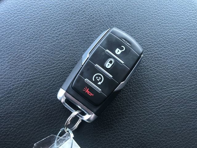 Used 2023 RAM 1500 Big Horn image 25