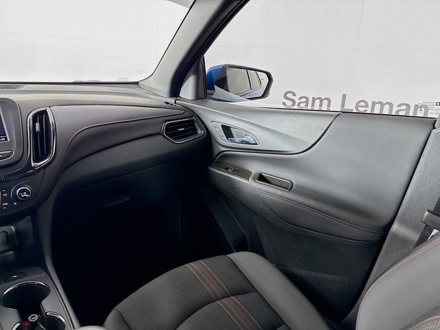 Used 2024 Chevrolet Equinox RS image 24