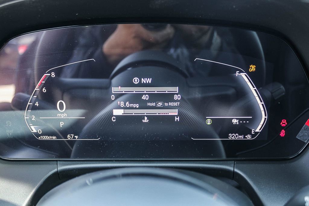 New 2026 MAZDA CX-5 Select AWD/4WD image 25