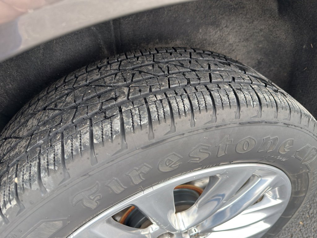 Used 2019 Cadillac XT5 Platinum image 12