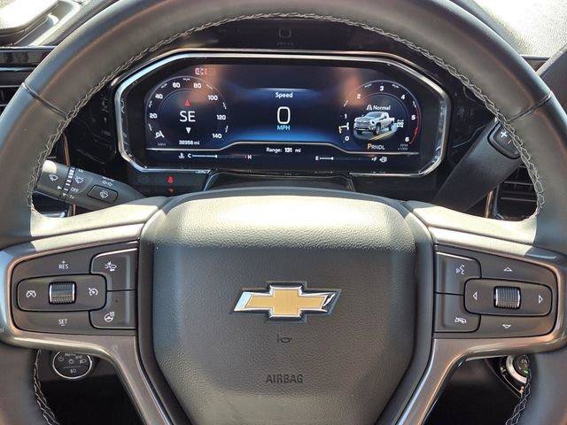 Used 2025 Chevrolet Silverado 2500 High Country w/ Technology Package AWD/4WD image 22