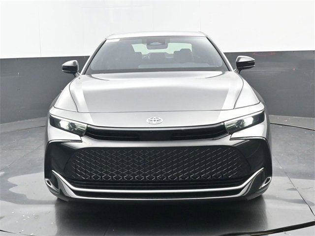 New 2026 Toyota Crown XLE image 9