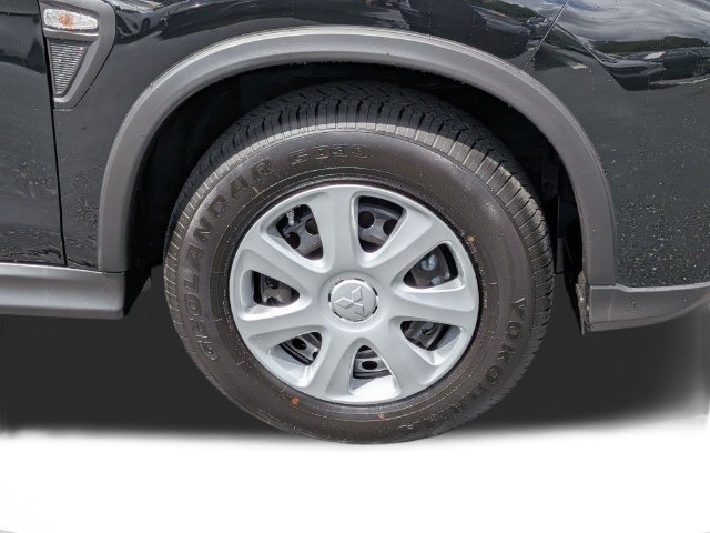 New 2027 Mitsubishi Outlander Sport FWD image 10