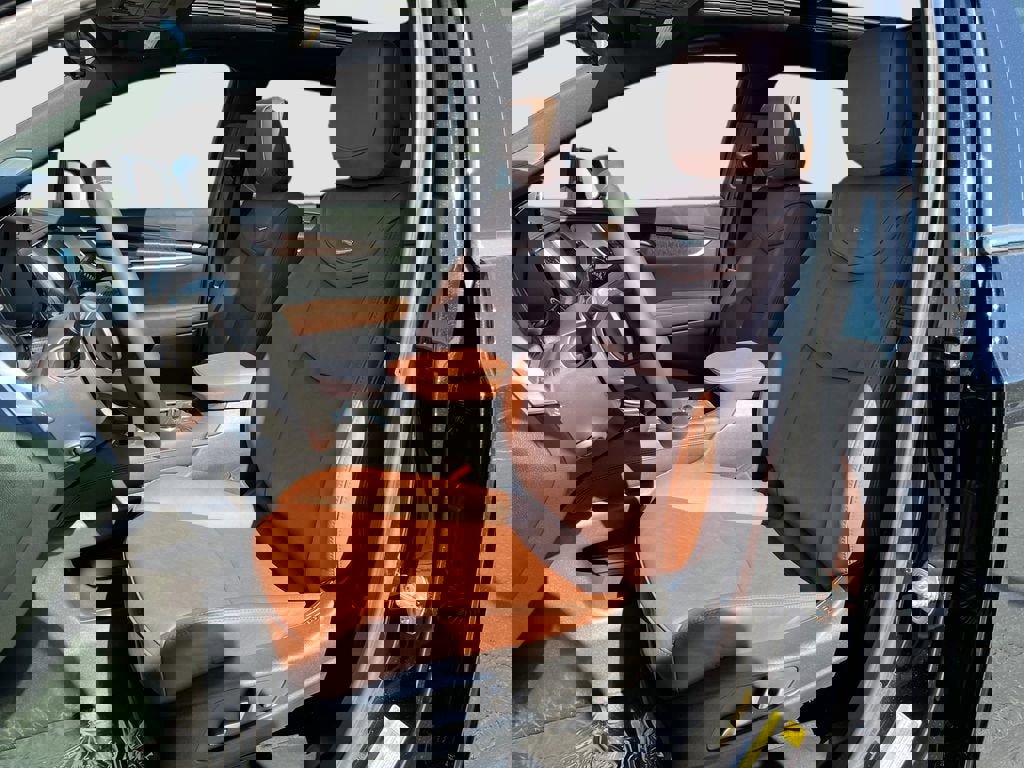 New 2025 Cadillac XT5 Premium Luxury w/ Technology Package image 22