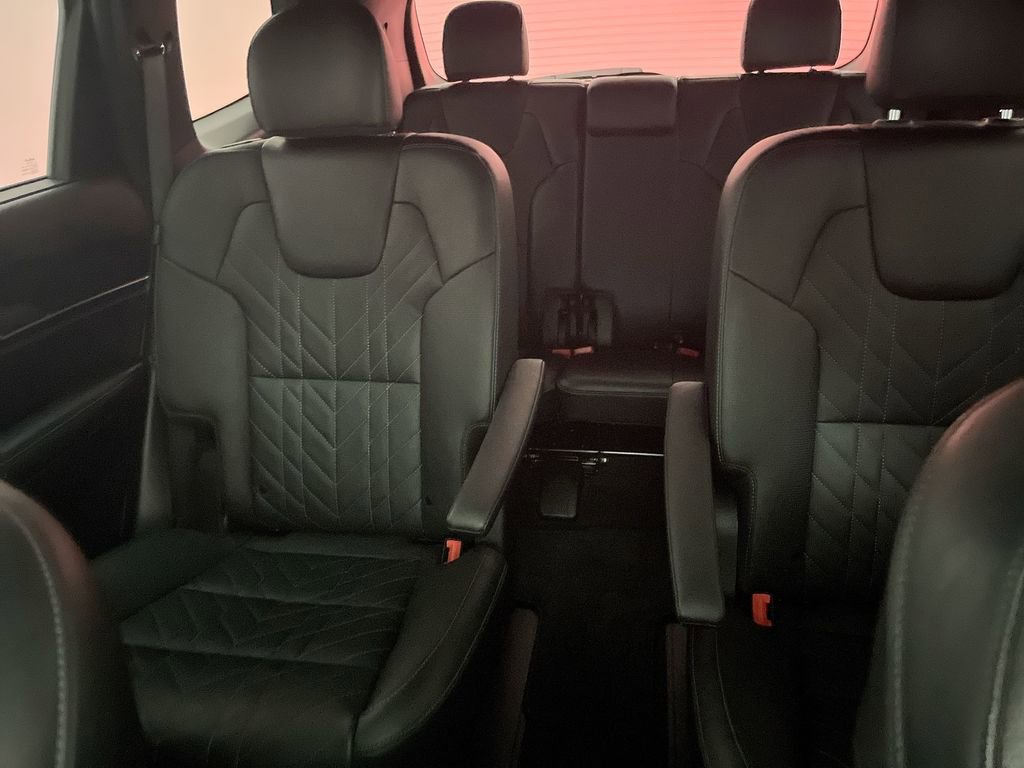 Certified 2023 Kia Telluride EX X-Line AWD/4WD image 12