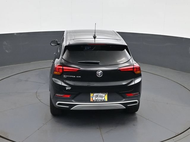Certified 2023 Buick Encore GX Preferred w/ Cold Weather Comfort Package AWD/4WD image 18