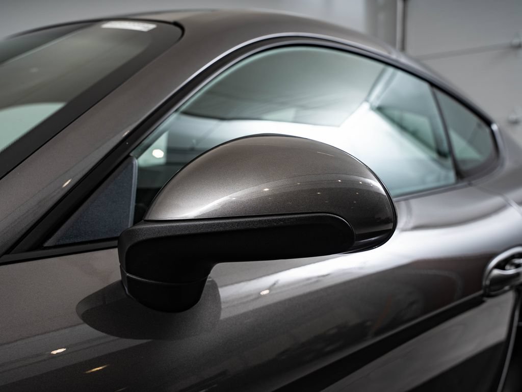 Used 2015 Porsche Cayman S RWD image 17