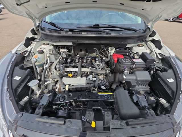 Certified 2023 Nissan Kicks SV FWD image 28
