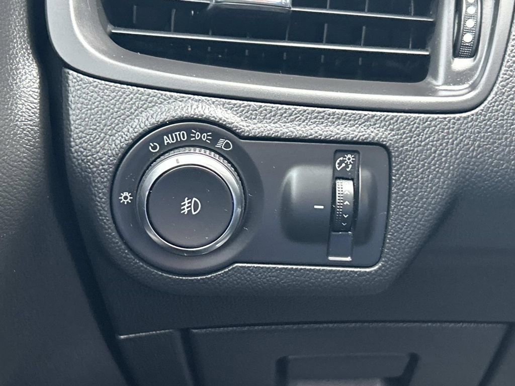 Used 2017 Buick Envision Premium image 35