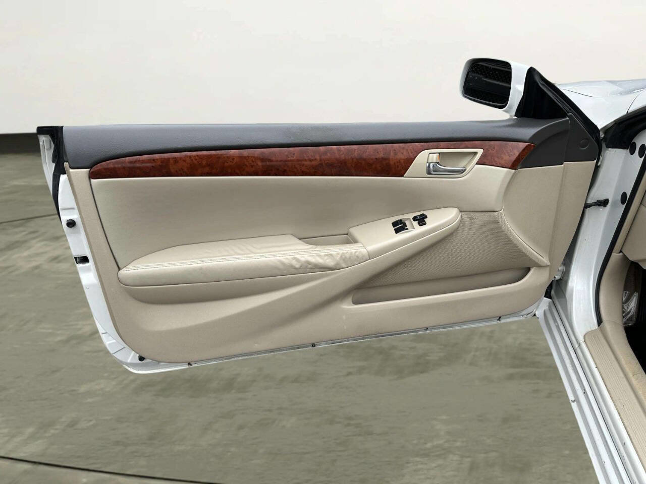 Used 2006 Toyota Solara SLE image 14