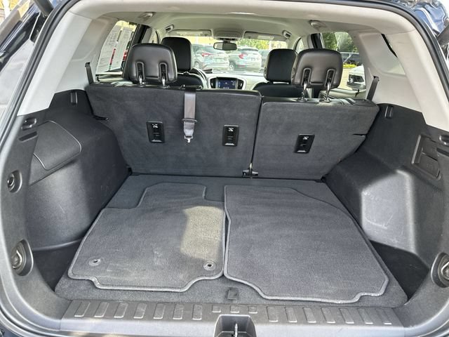 Certified 2019 GMC Terrain SLT w/ Preferred Package AWD/4WD image 22