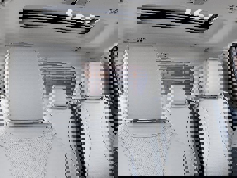 New 2025 Kia Carnival SX Prestige image 27