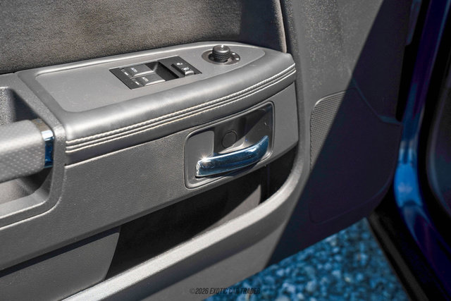 Used 2013 Dodge Challenger SRT8 w/ Harman Kardon Audio Group RWD image 39