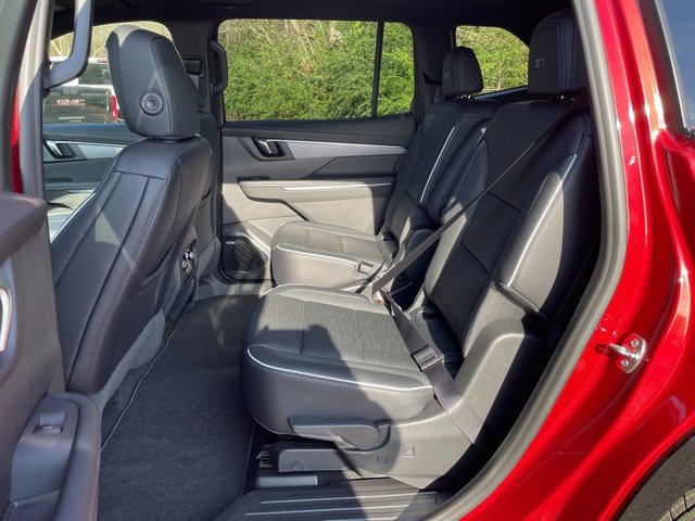 New 2026 Buick Enclave Sport Touring w/ Power Package image 26