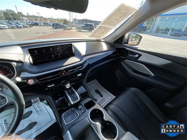 Used 2023 Acura MDX FWD w/ Technology Package image 16
