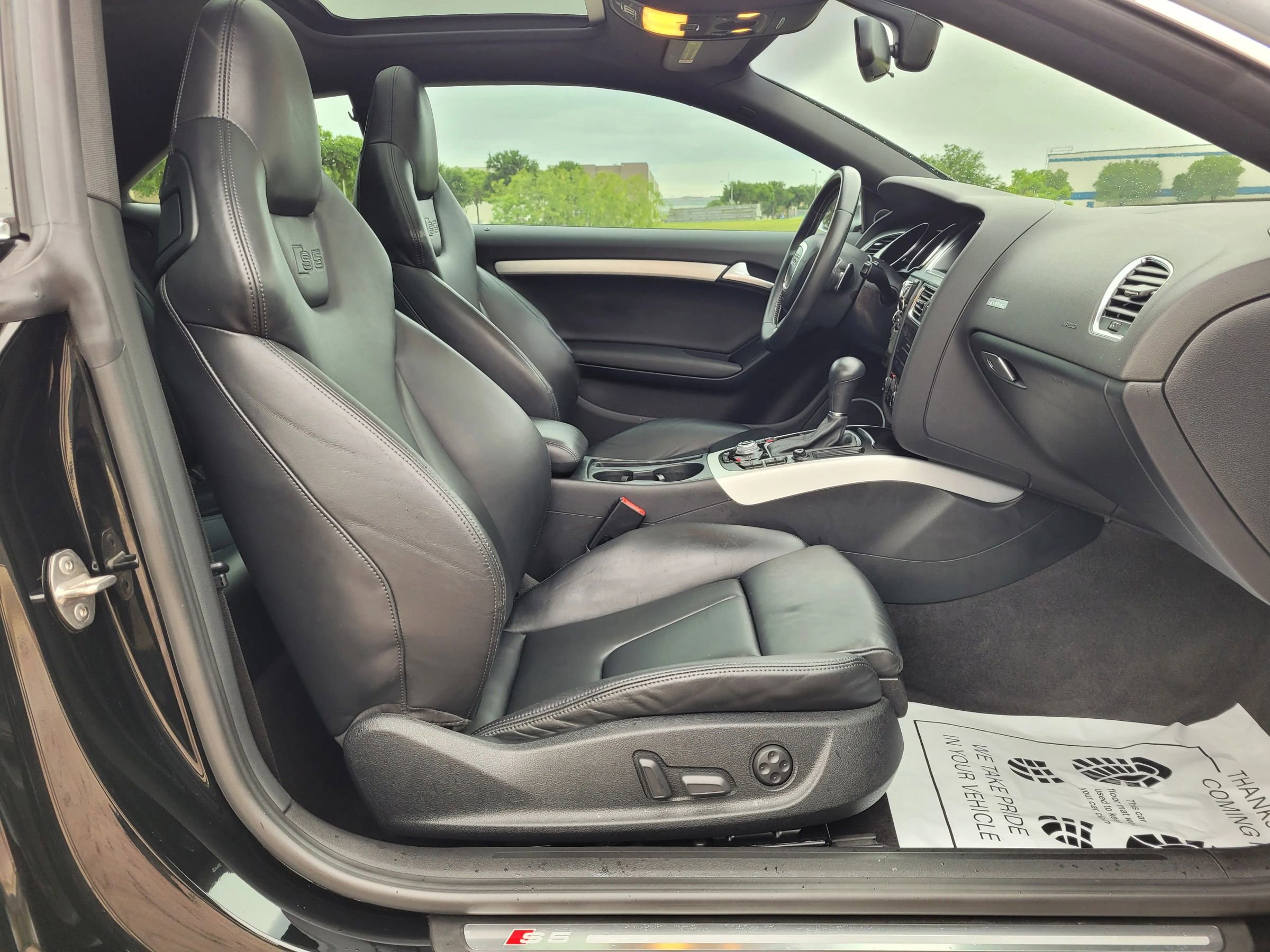 Used 2010 Audi S5 Premium Plus AWD/4WD image 20