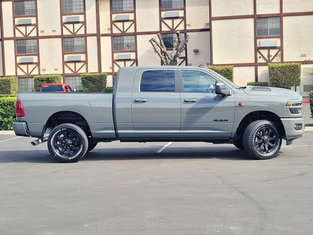 New 2026 RAM 2500 Laramie image 3