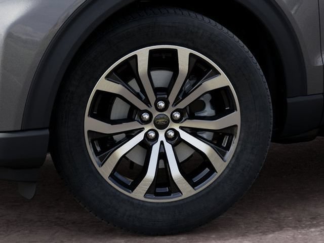 New 2027 Ford Explorer ST-Line AWD/4WD image 19
