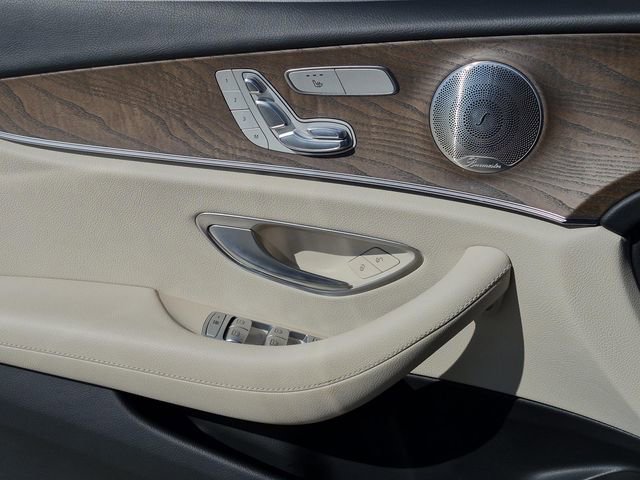 Certified 2022 Mercedes-Benz E 450 4MATIC Sedan image 25