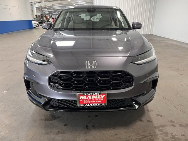 Used 2025 Honda HR-V EX-L image 8