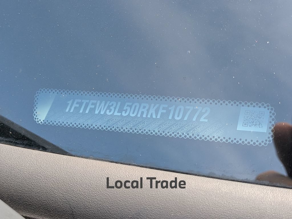 Used 2024 Ford F150 XLT w/ Mobile Office Package AWD/4WD image 9