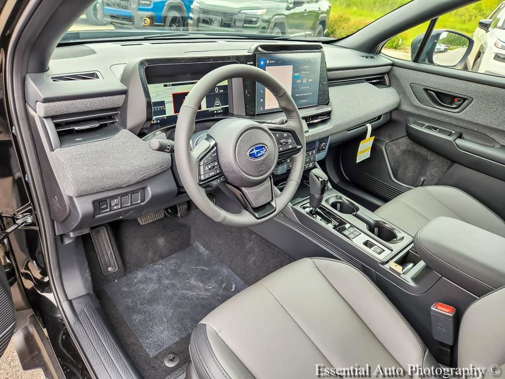 New 2026 Subaru Outback Premium AWD/4WD image 9