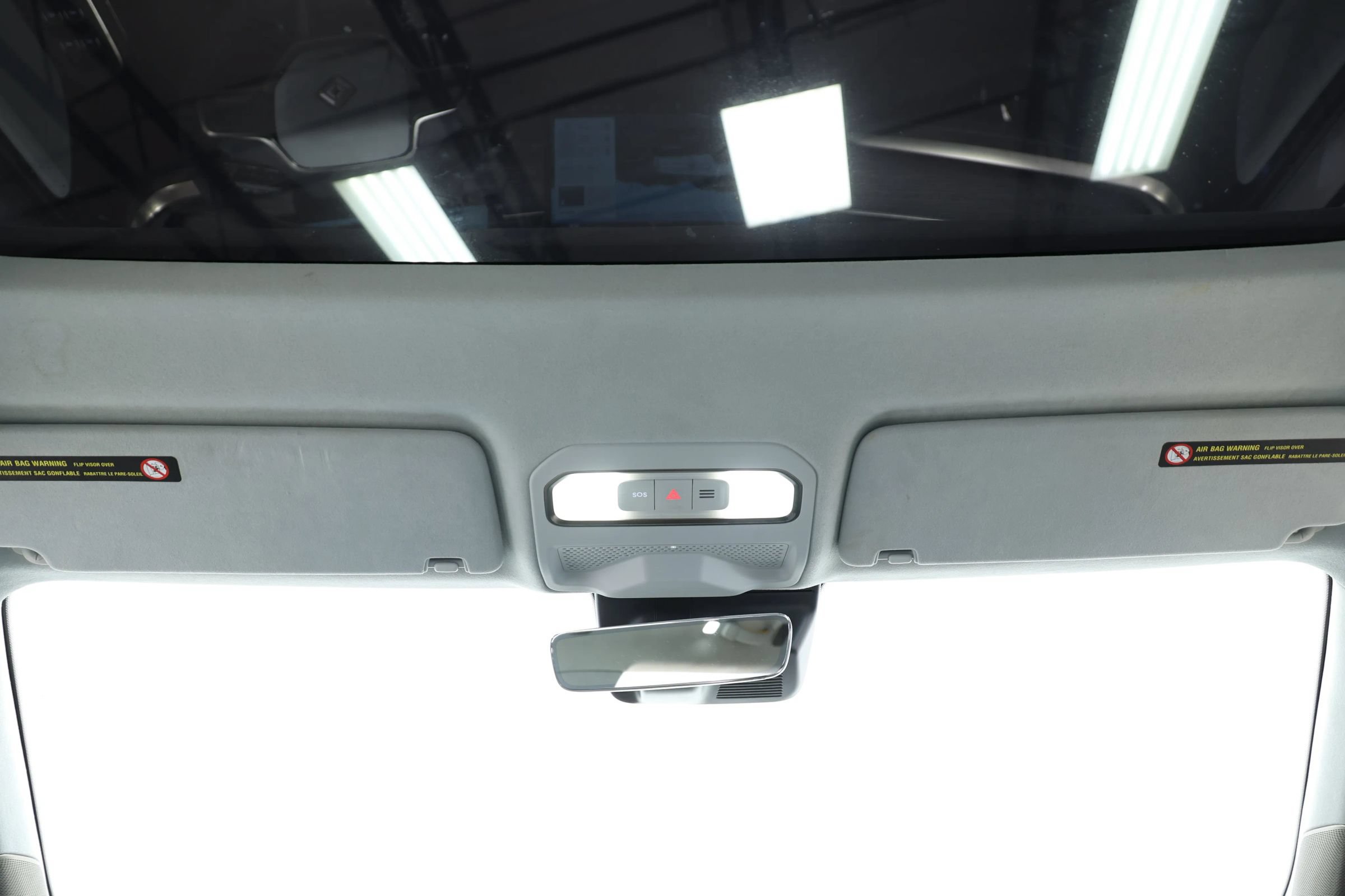 Used 2024 Rivian R1S Adventure Quad AWD/4WD image 42