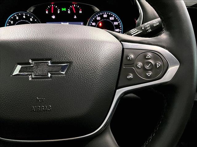 Used 2023 Chevrolet Traverse RS FWD image 21