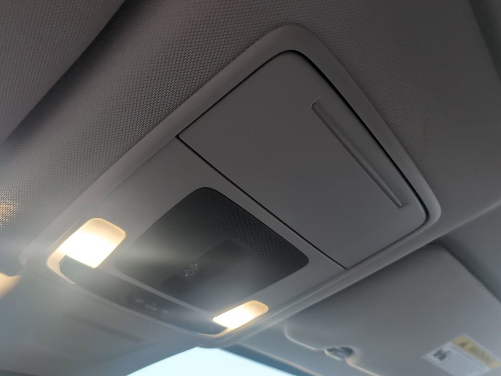 Used 2025 Honda CR-V EX image 29