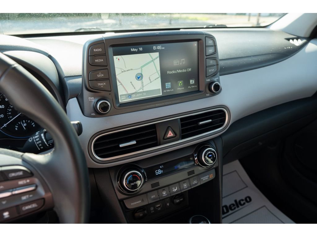 Used 2021 Hyundai Kona Ultimate AWD/4WD image 24