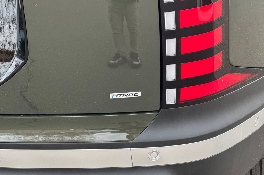 New 2026 Hyundai Palisade SEL image 25