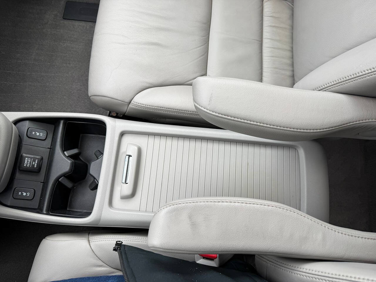 Used 2012 Honda CR-V EX-L image 21