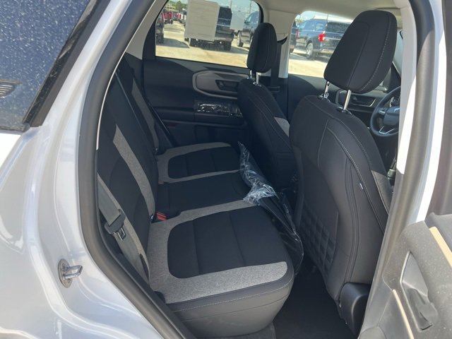 New 2025 Ford Bronco Sport Big Bend image 10