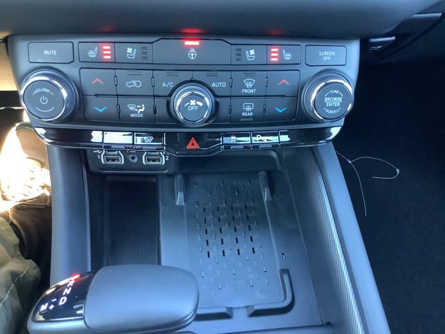 New 2026 Dodge Durango GT image 17